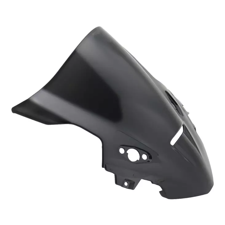 CFMOTO Tummennettu tuulisuoja 675SR-R - Moottoripyörän tuulisuojat - 141438 - 1