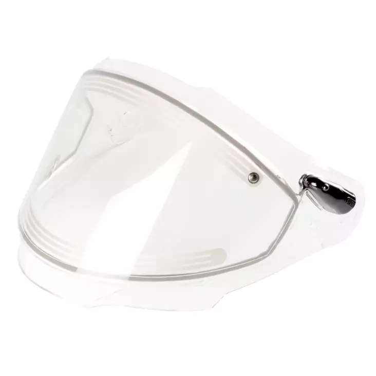 CKX Sähkö Tuplavisiiri Razor kirkas - Duell ajovarusteet - 58988 - 1