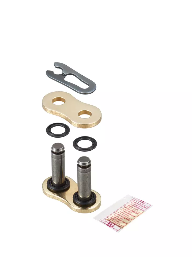 D.I.D 428VX G&B Jousilukko (FJ) Press-Fit - Duell MP varaosat ja tarvikkeet - 116488 - 1