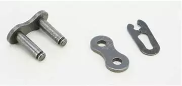 D.I.D 530NZ Connecting link (FJ) Press-Fit - Duell MP varaosat ja tarvikkeet - 116138 - 1