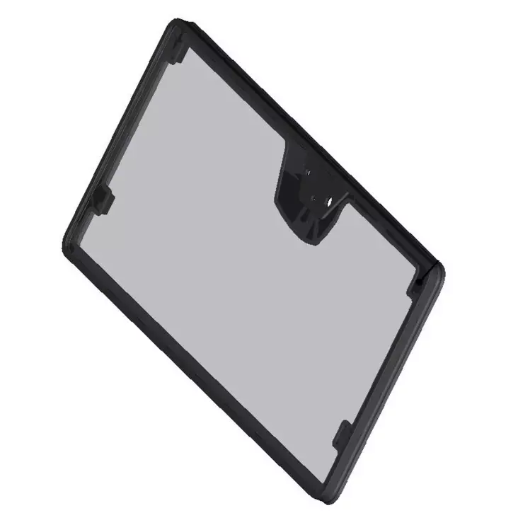 DFK Etulasi + tiiviste Yamaha Wolverine X2 -2020 - Duell ATV varaosat ja tarvikkeet - 29778 - 1
