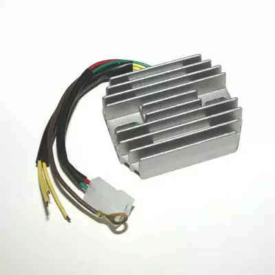 Electrosport Latauss./Tasasuunt. BMW F650 - Duell MP varaosat ja tarvikkeet - 138508 - 1