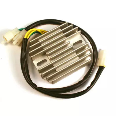 Electrosport Latauss./Tasasuunt. Honda - Duell MP varaosat ja tarvikkeet - 138918 - 1