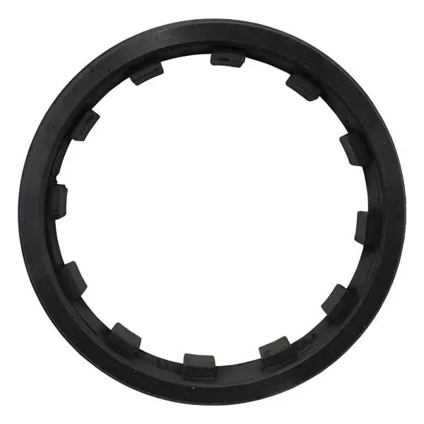 EMP Bearing Carrier Nut Mercury/Mercruiser - Duell venetarvikkeet - 138118 - 1