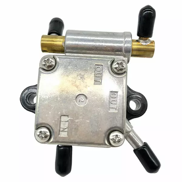 EMP Polttoainepumppu Yamaha 15/20HP 4-Stroke - Duell venetarvikkeet - 139098 - 1