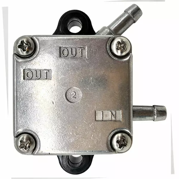 EMP Polttoainepumppu Yamaha F9.9/T9.9/F15 - Duell venetarvikkeet - 138778 - 1