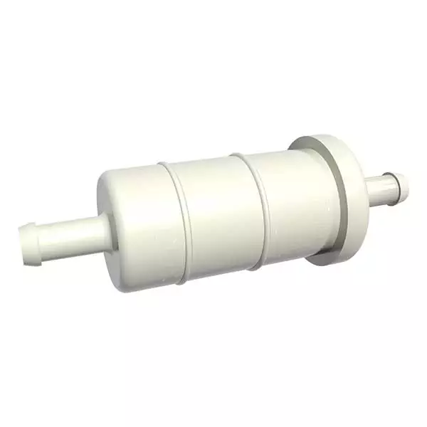 EMP Polttoainesuodatin Mercury/Mariner 25-90HP 4-Stroke (1998-) - Duell venetarvikkeet - 139008 - 1