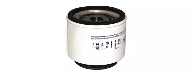 EMP Polttoainesuodatin Racor S3240/Honda/Suzuki - Duell venetarvikkeet - 138558 - 1