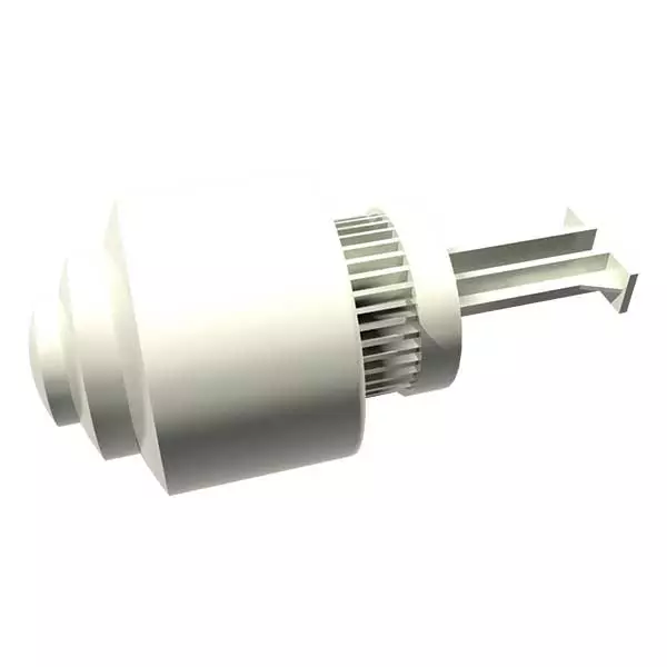 EMP Polttoainesuodatin Suzuki DF200-DF300 (2004-16) / Mercury 225 EFI - Duell venetarvikkeet - 138148 - 1