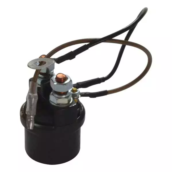 EMP Solenoidi Yamaha/Mercury/Mariner - Duell venetarvikkeet - 138678 - 1