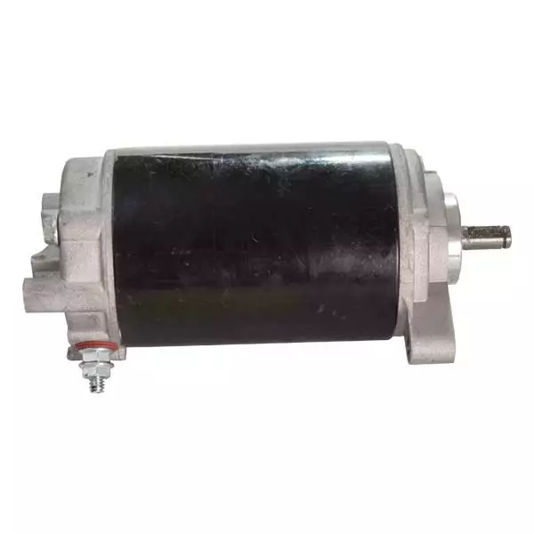 EMP Starttimoottori Johnson/Evinrude 75-175HP - Duell venetarvikkeet - 138808 - 1