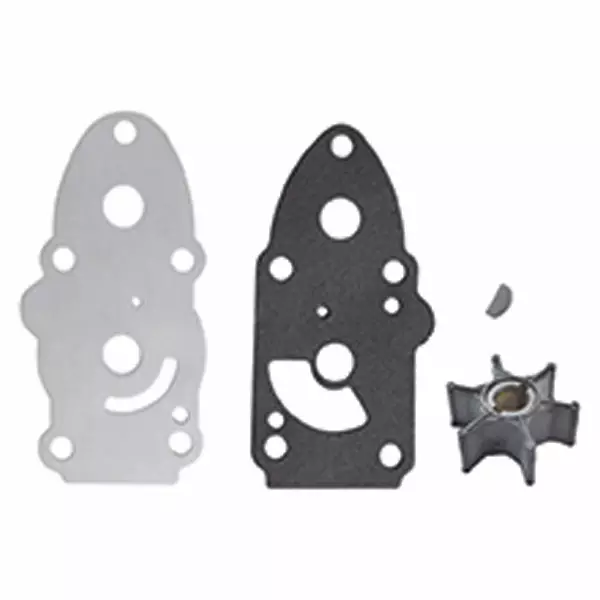 EMP vesipumpun korjaussarja Suzuki DT6/DT8 - Duell venetarvikkeet - 138268 - 1