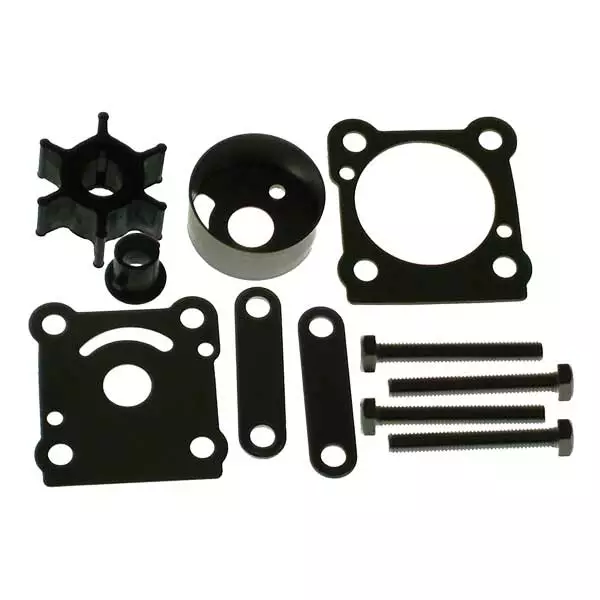 EMP vesipumpun korjaussarja Yamaha 6/8HP - Duell venetarvikkeet - 138758 - 1