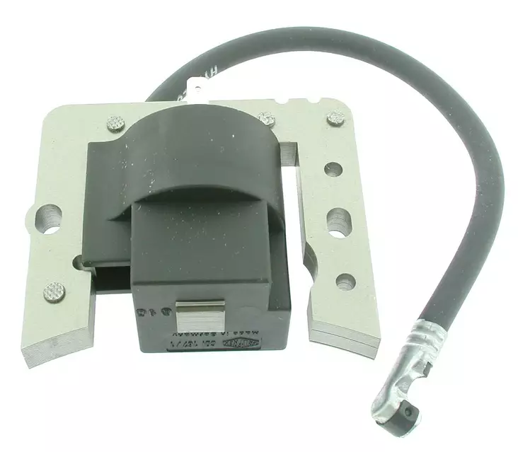 Eurogarden Sytytyspuola cc 62mm Tecumseh TVS TNT EVC H30-70 - Duell pienkoneiden varaosat ja tarvikkeet - 74988 - 1