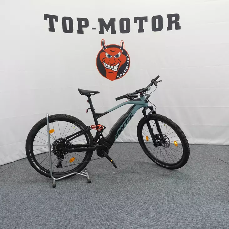 Fantic XTF 1.5 ALL TRACK Yamaha - Fantic Sähköpyörät - 758 - 1