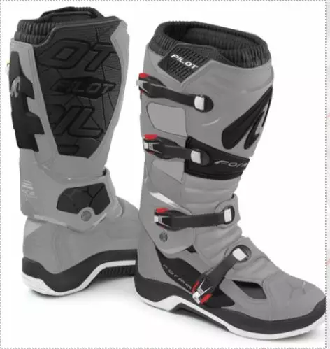 Forma Ajosaapas Pilot Nardo Gray, 43 - Duell ajovarusteet - 46748 - 1