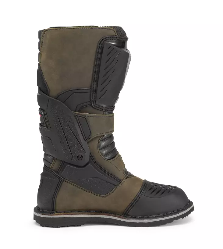 Forma Ajosaapas Terra Evo Dry WP Ruskea, 40 - Duell ajovarusteet - 47098 - 1