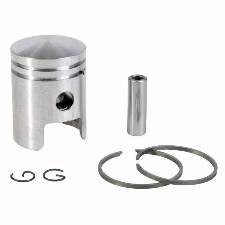 Forte Mäntäsarja 38.00 (10mm) Puch / Tomos - Duell mopojen varaosat ja tarvikkeet - 115778 - 1