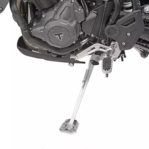 GIVI ALUMINUM STAND SUPPORT TRIUMPH TIGER 900 - Duell MP varaosat ja tarvikkeet - 102708 - 1