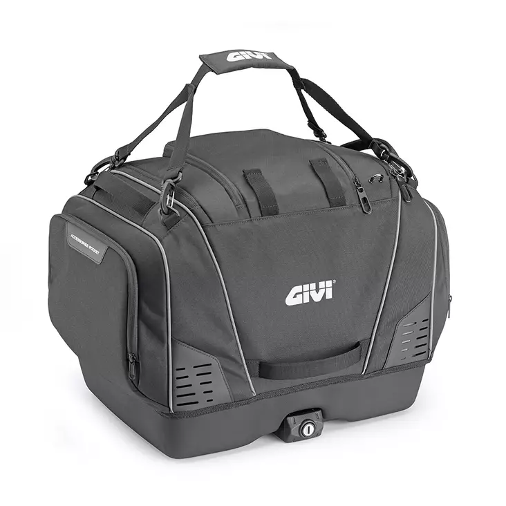 Givi Bag With Adjustab. Monokey Plate - Duell MP varaosat ja tarvikkeet - 104728 - 1