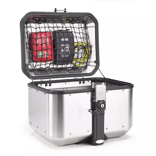 GIVI /BLACK INTERNAL NET FOR DLM30 - Duell MP varaosat ja tarvikkeet - 102698 - 1