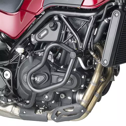 GIVI ENGINE GUARD BENELLI LEONCINO - Duell MP varaosat ja tarvikkeet - 100948 - 1