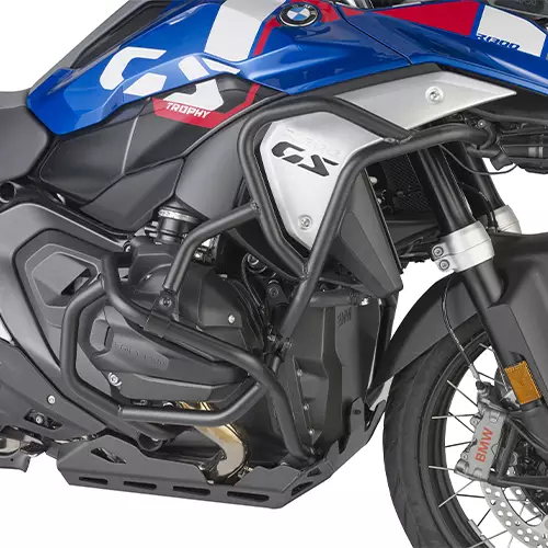 Givi Engine Guard Cf Moto 450 Mt (24-25) - Duell MP varaosat ja tarvikkeet - 100448 - 1