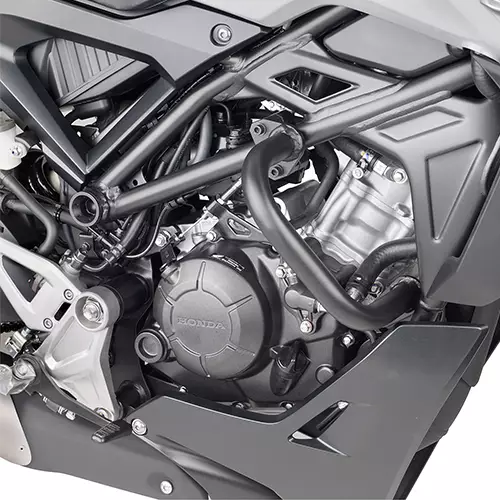 Givi ENGINE GUARD HONDA CB125R (21-22) - Duell MP varaosat ja tarvikkeet - 100598 - 1