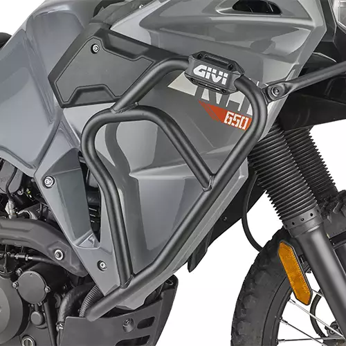 Givi Engine Guard Kawasaki Klr 650 S (2023) - Duell MP varaosat ja tarvikkeet - 100198 - 1