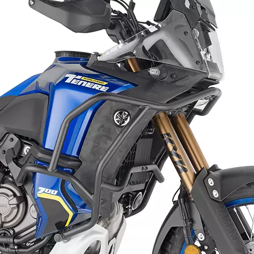 Givi Engine Guards Yamaha Tènèrè 700 World Raid (22) - Duell MP varaosat ja tarvikkeet - 100118 - 1