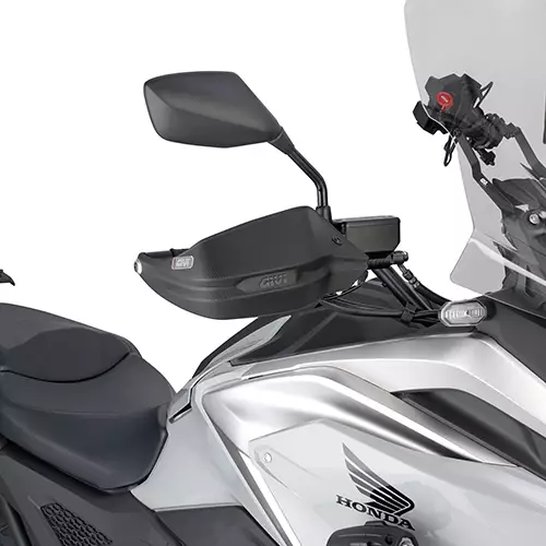Givi HAND PROTECTOR FOR HONDA NC700X(12-13)/N - Duell MP varaosat ja tarvikkeet - 100518 - 1