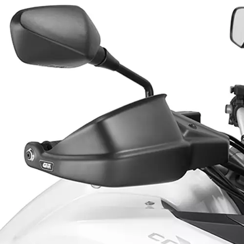 Givi HAND PROTECTOR HONDA CROSSRUNNER 800 '15 - Duell MP varaosat ja tarvikkeet - 100348 - 1