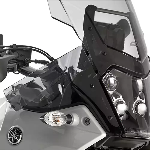 GIVI HANDS DEFLECTORS YAM.TENERE' - Duell MP varaosat ja tarvikkeet - 100438 - 1