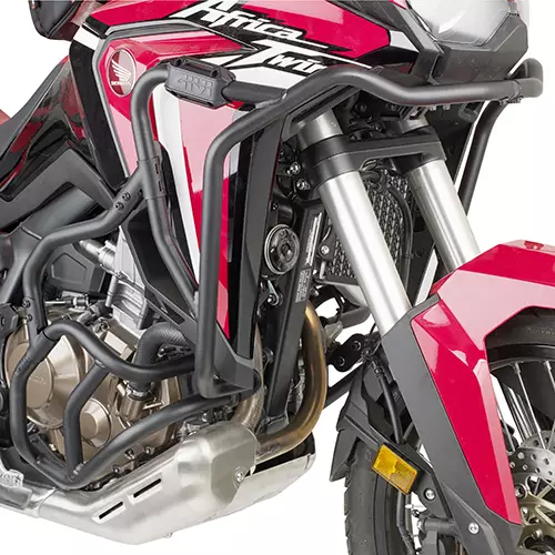 Givi kaatumaraudat ylä CRF1100L AFRICA TWIN (20) - Duell MP varaosat ja tarvikkeet - 100868 - 1