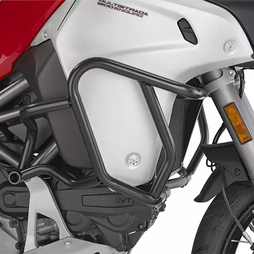 Givi Kaatumarautasarja Multistrada Enduro 1200 (16-18) - Duell MP varaosat ja tarvikkeet - 100798 - 1