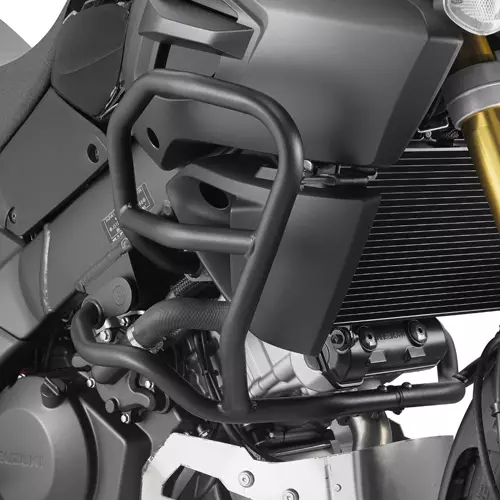 GIVI Kaatumarautasarja Suzuki DL1000 V-STROM (2014) - Duell MP varaosat ja tarvikkeet - 100738 - 1