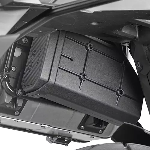 GIVI KIT TO FIX S250 ON PL1156 - Duell MP varaosat ja tarvikkeet - 101538 - 1