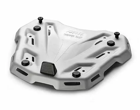 Givi Monokey® alumiinilevy FZ & SR telineelle - Duell MP varaosat ja tarvikkeet - 103098 - 1