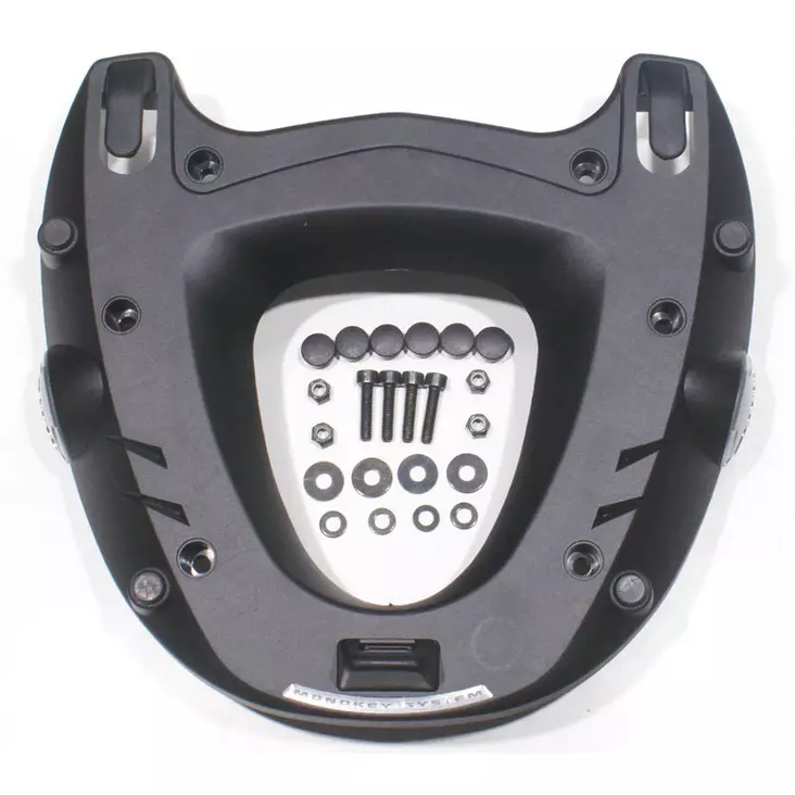 Givi Monokey muovitaso - Duell MP varaosat ja tarvikkeet - 102378 - 1