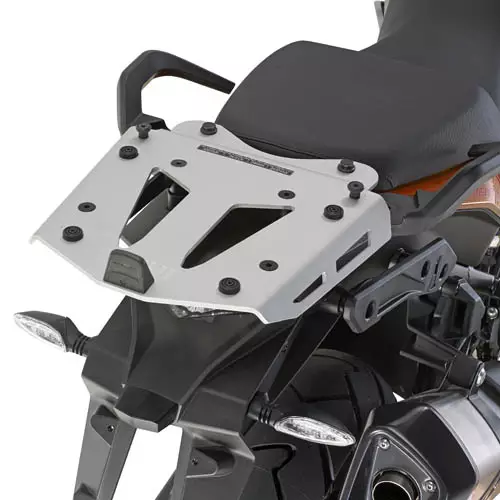 Givi Monokey peräteline alumiini KTM 1190 Adventure / Adventure R (13) - Duell MP varaosat ja tarvikkeet - 101628 - 1