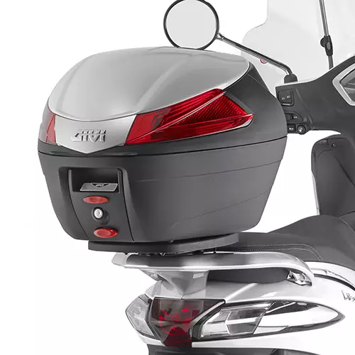 Givi Monolock peräteline Piaggio Liberty - Duell MP varaosat ja tarvikkeet - 102518 - 1