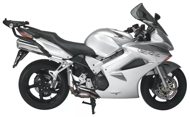 GIVI MRACK SARMSY.H.CB500F 2019 - Duell MP varaosat ja tarvikkeet - 104858 - 1