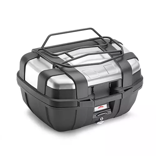 Givi Pääliteline Trekker 52ltr (TRK52N) - Duell MP varaosat ja tarvikkeet - 104768 - 1