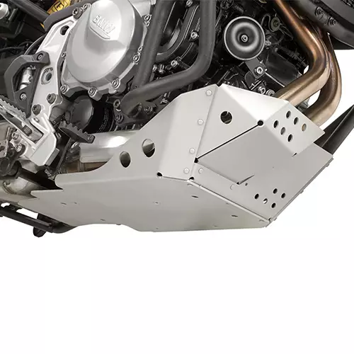 Givi Pohjapanssari alumiini BMW F750GS/F850GS (18-19) - Duell MP varaosat ja tarvikkeet - 100228 - 1