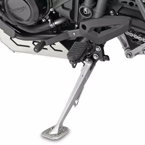 Givi Sivujalan levikesarja Tiger 800 / 800 XC (11-14) - Duell MP varaosat ja tarvikkeet - 103058 - 1