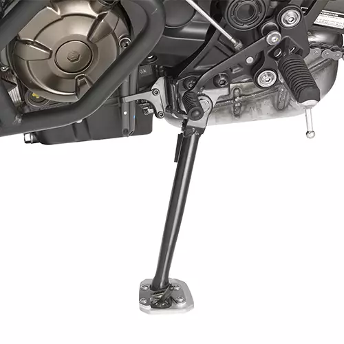 Givi Sivujalan levikesarja Yamaha MT-07 Tracer (16-17) - Duell MP varaosat ja tarvikkeet - 102568 - 1