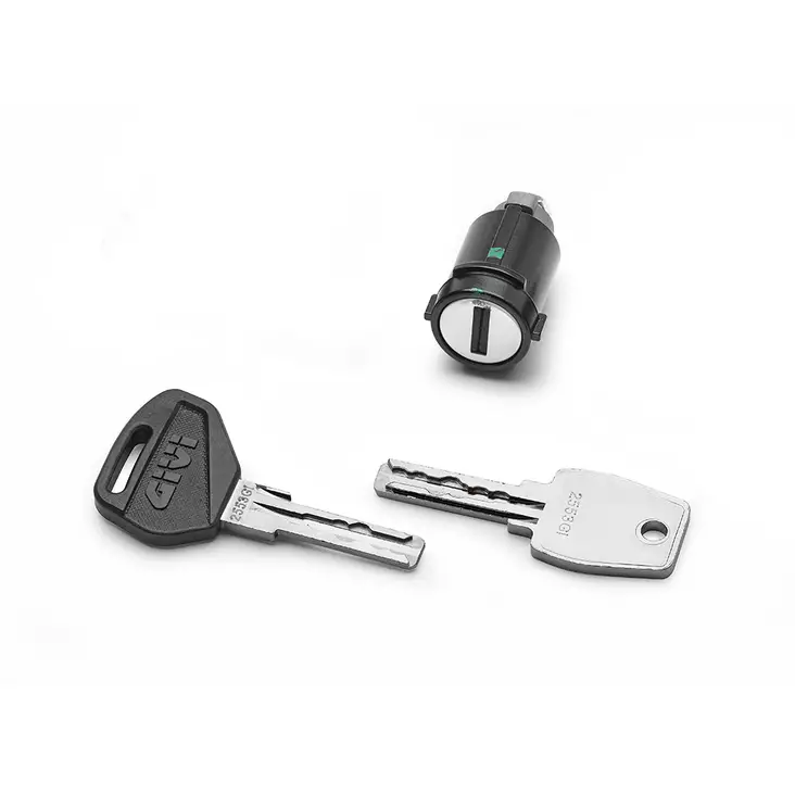 Givi Smart Security Lock for 1 case - Duell MP varaosat ja tarvikkeet - 102328 - 1