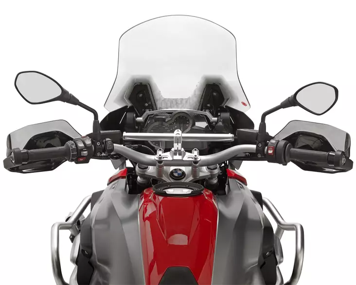 Givi Smartbar universal - Duell MP varaosat ja tarvikkeet - 104258 - 1