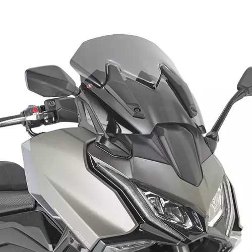 Givi SMOKE SCREEN KYMCO AK550 PREMIUM (2023) - Duell MP varaosat ja tarvikkeet - 100788 - 1
