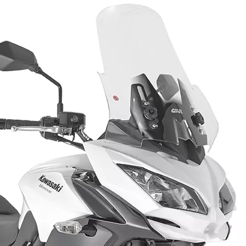 GIVI SPEC. SCREEN KAWASAKI VERSYS - Duell MP varaosat ja tarvikkeet - 100608 - 1